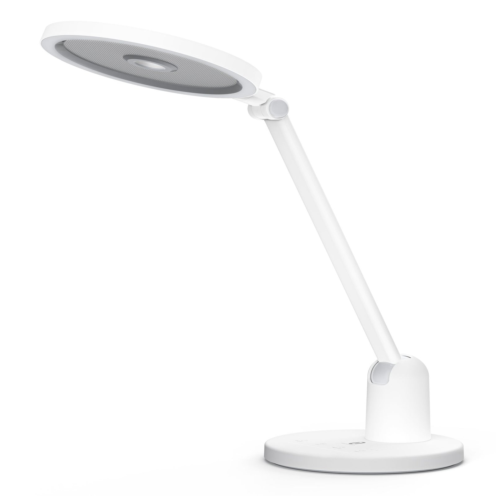 TaoTronics TT-DL1055 Jupiter L1 Full Spectrum LED Desk Lamp, Adjustable Arm & 3 Color Modes product photo from Taotronics
