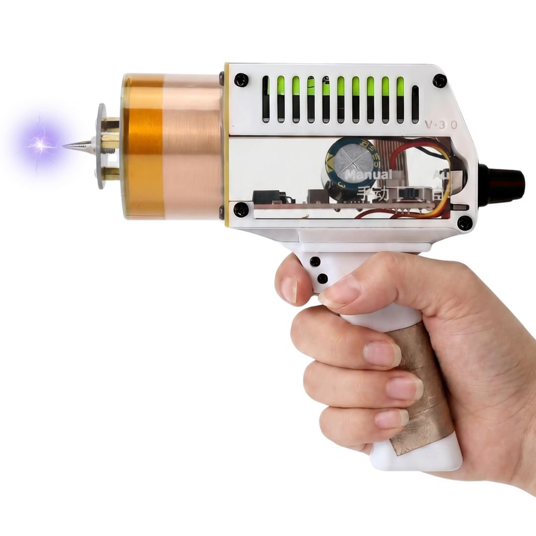 Plasma Zapper product photo from Healflux
