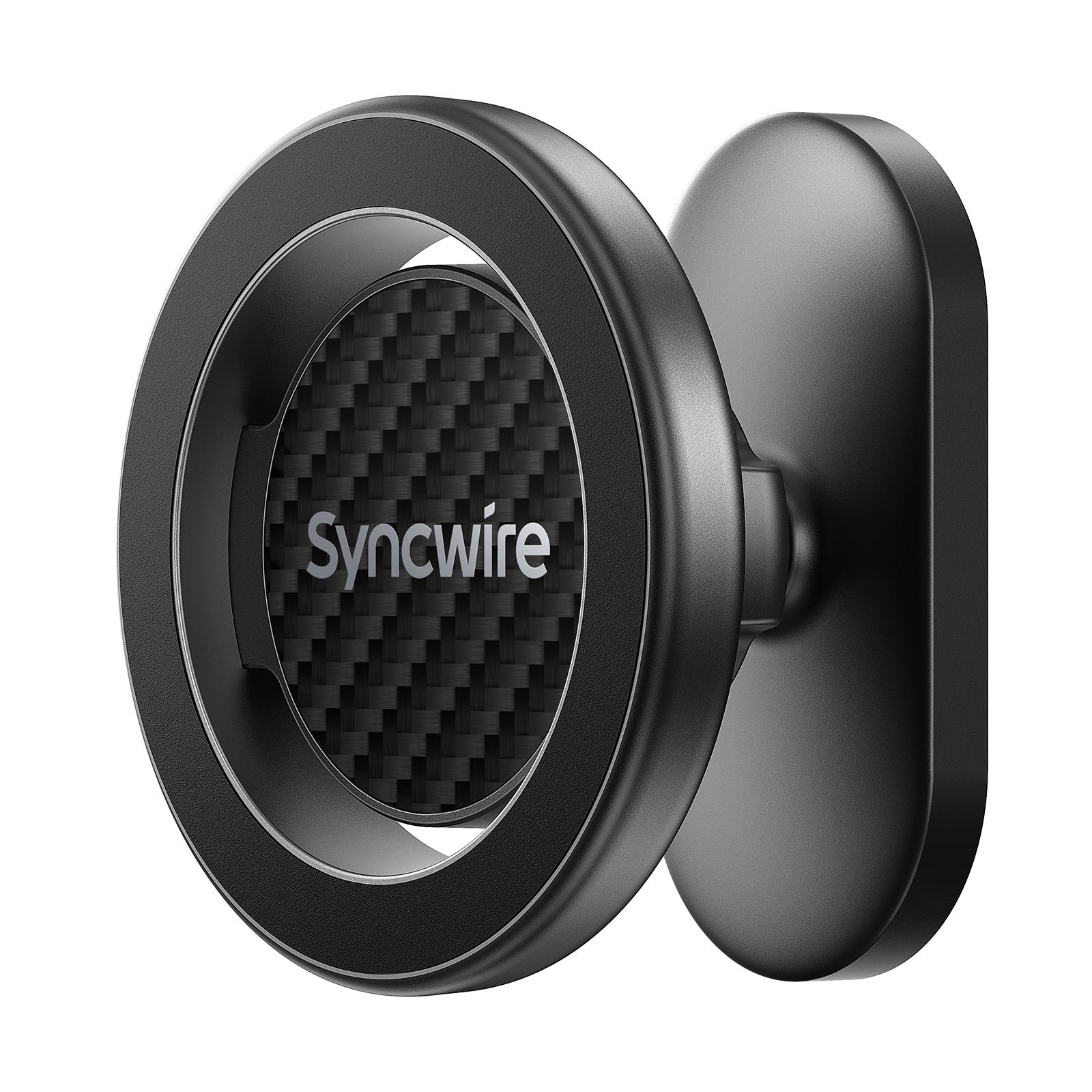 Gym Magnetic Holder product photo from Syncwire