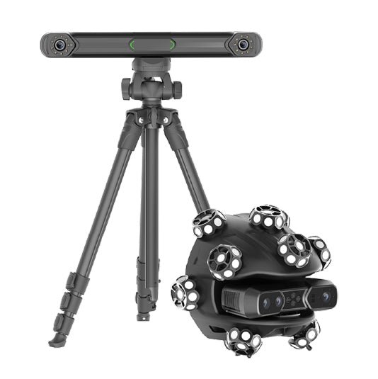 EinScan Trak🔥 product photo from Einstar