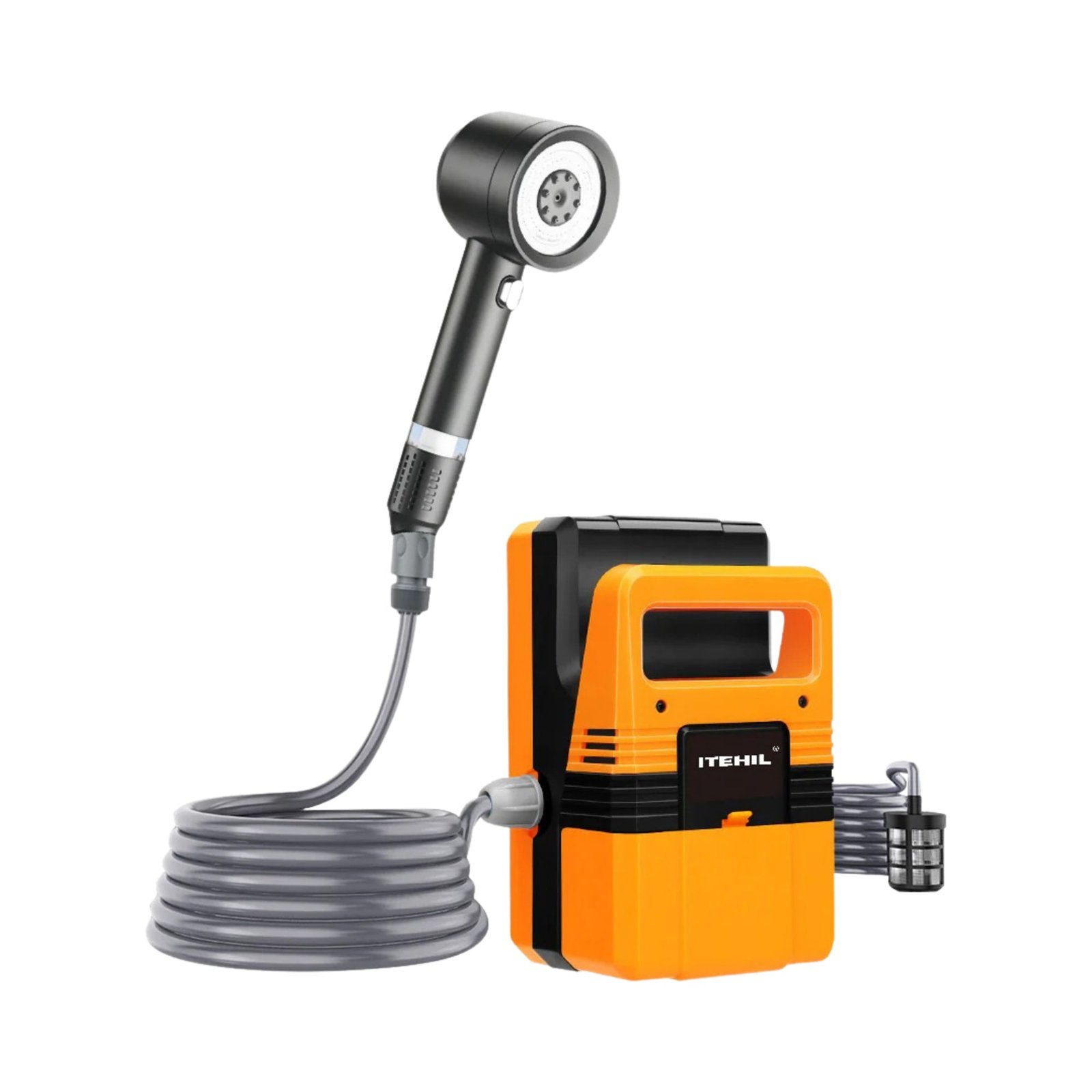Itehil Portable Shower product photo from Itehil