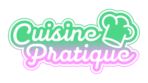 Cuisine Pratique brand logo