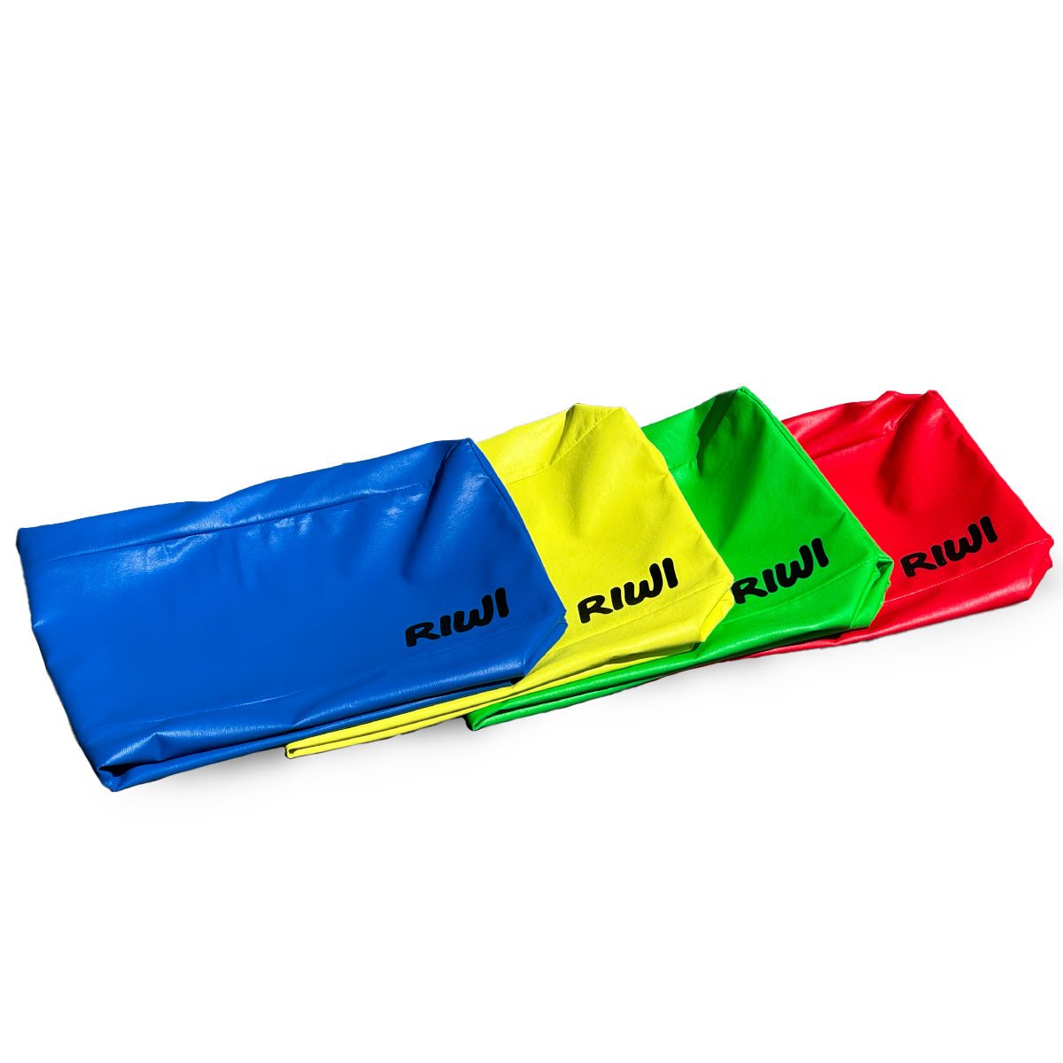 RIWI® Faux Leather Covers product photo from RIWI Buildit US