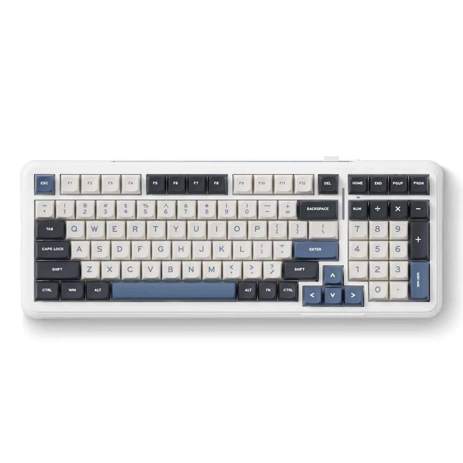 K99 product photo from Mchose