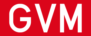 Gvmled brand logo
