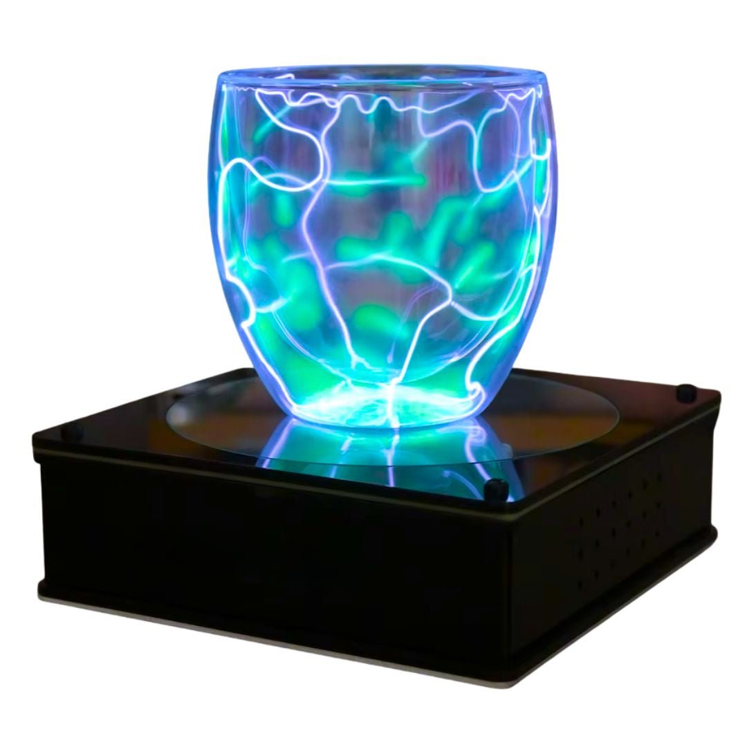 Plasma Water Device product photo from Healflux