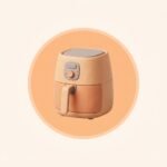 3d clay air fryer icon 202607081748