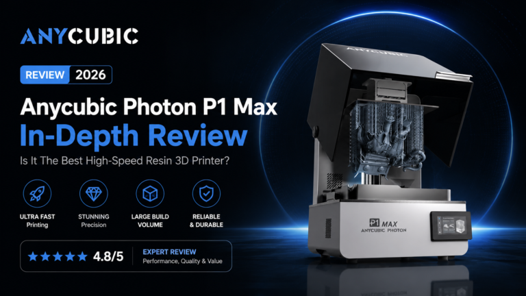 anycubic review hero