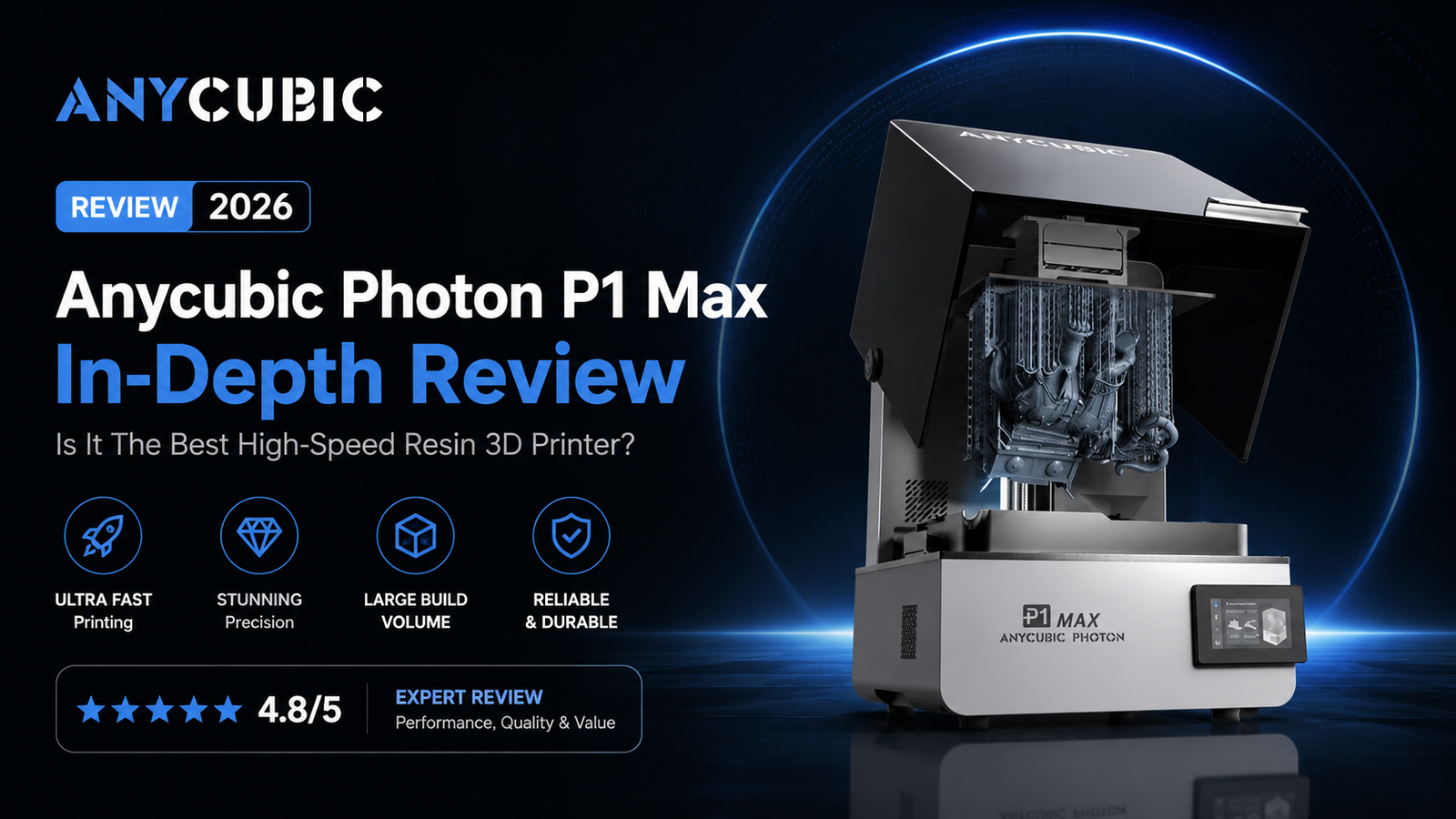 anycubic review hero