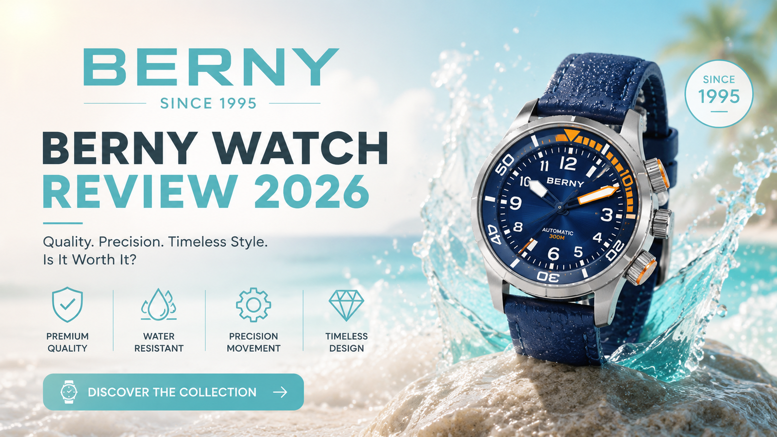 Berny Watch berny watch review hero