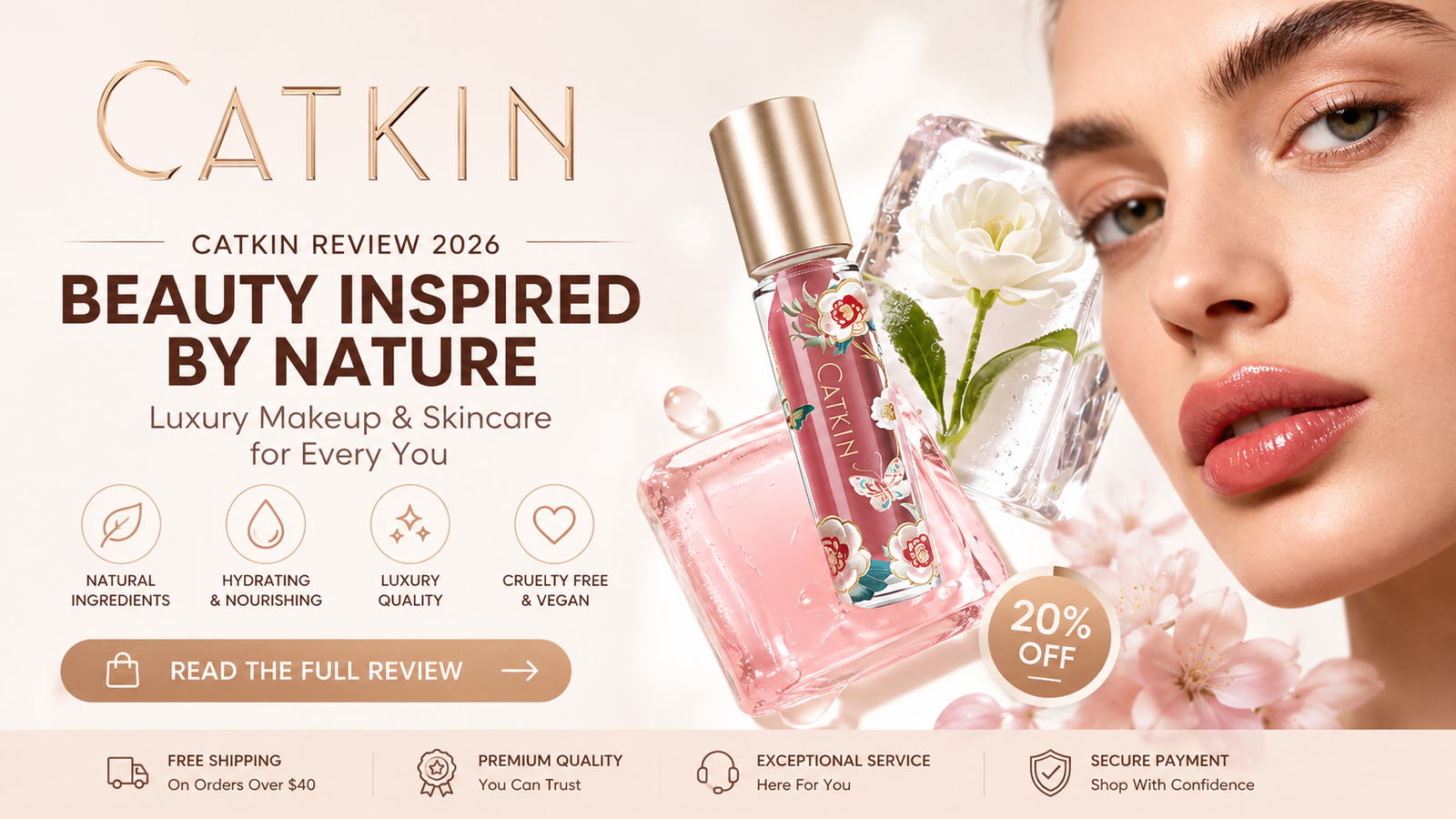 Catkin Review catkin review hero