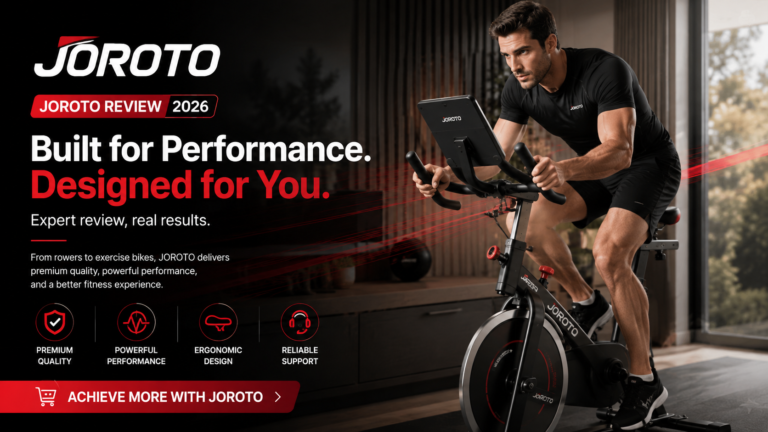 JOROTO Review joroto review hero