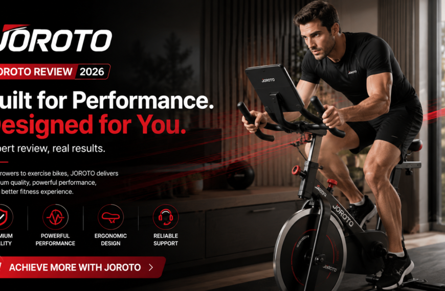 joroto review hero