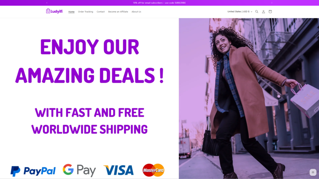ludyifi review