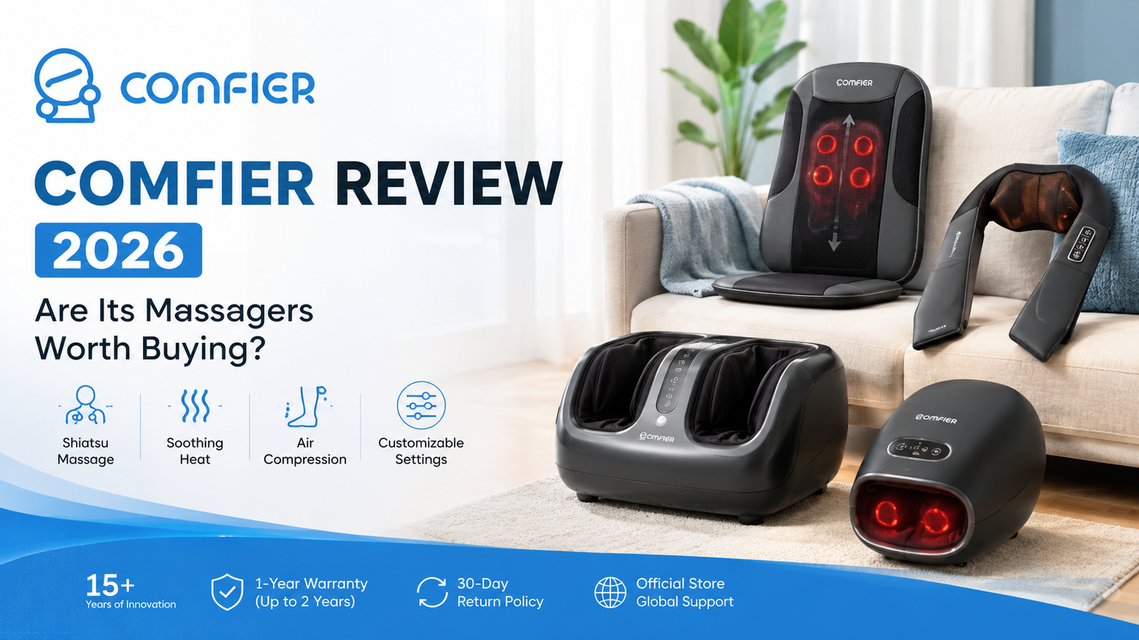 comfier review hero