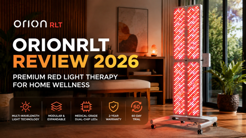 orionrlt review 2026