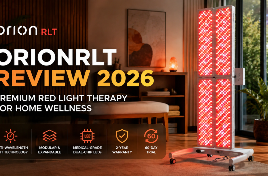 orionrlt review 2026
