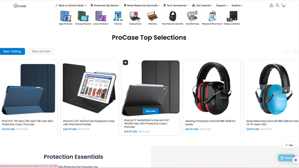procase review 2 procase review 2