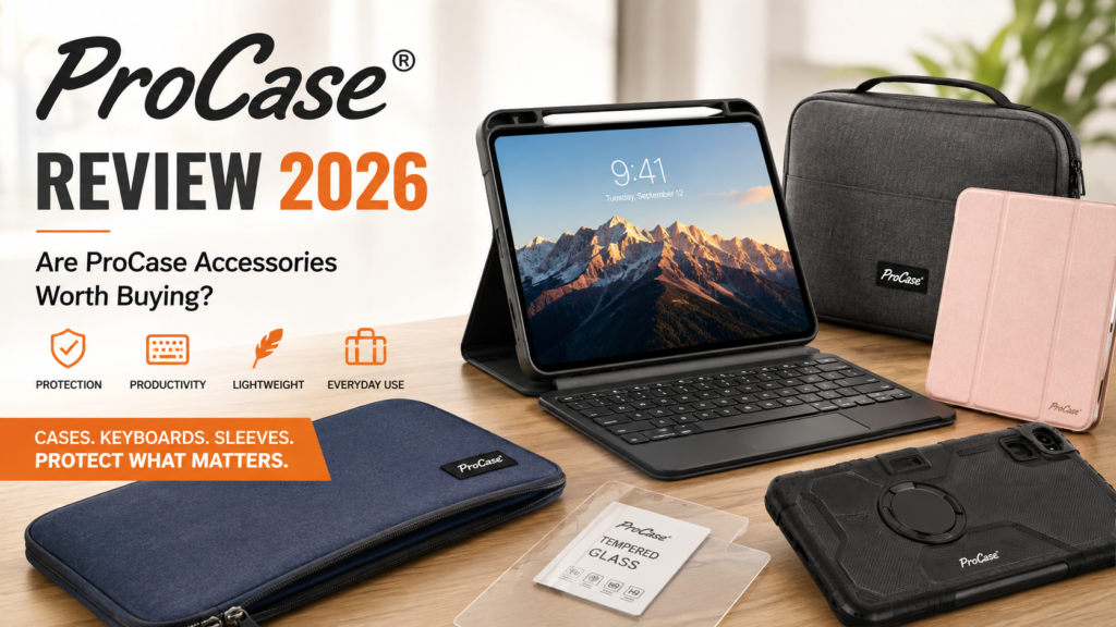 procase review 2026 hero