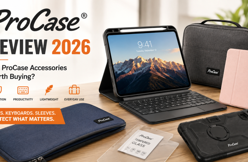 procase review 2026 hero