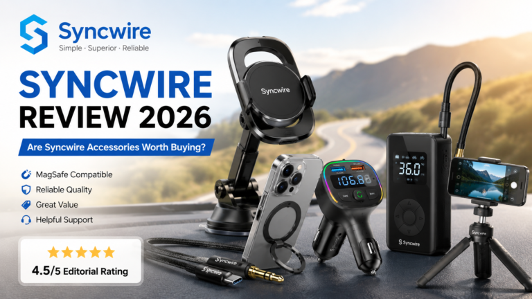 Syncwire Review syncwire hero