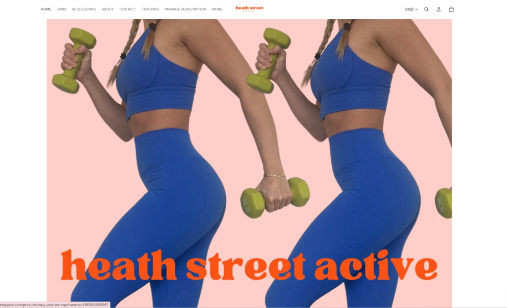 heath street apparel 5