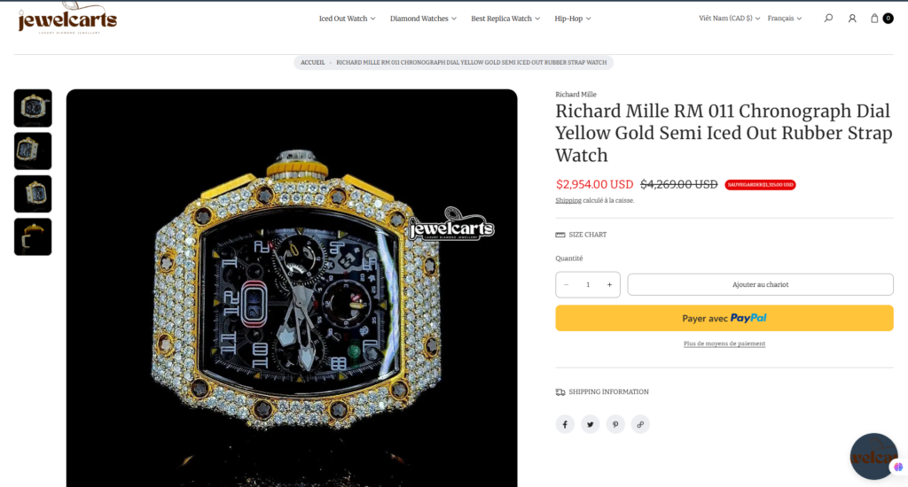 jewelcarts 2